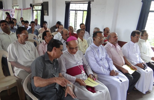 Konkani Writers Convention in Udupi